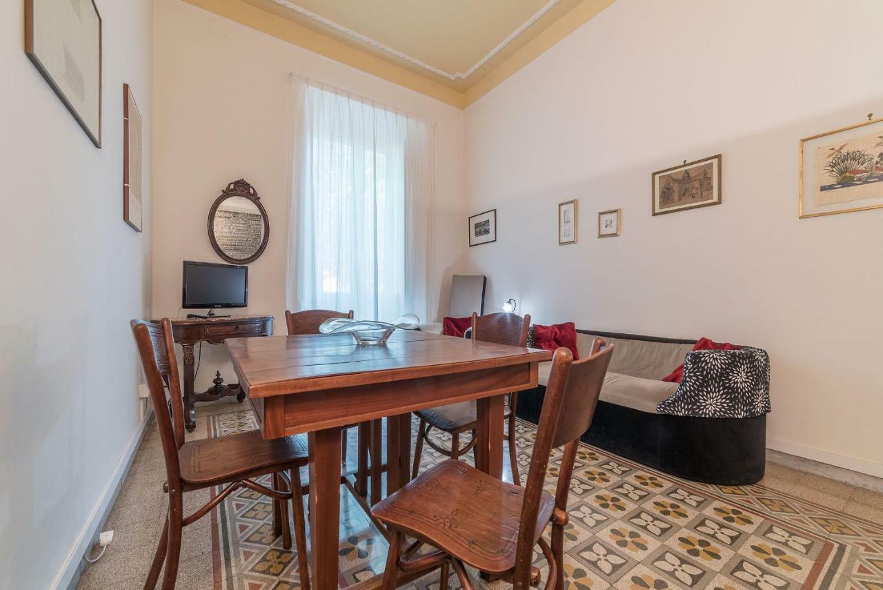 Colosseo Cozy Apartment Rome Bagian luar foto