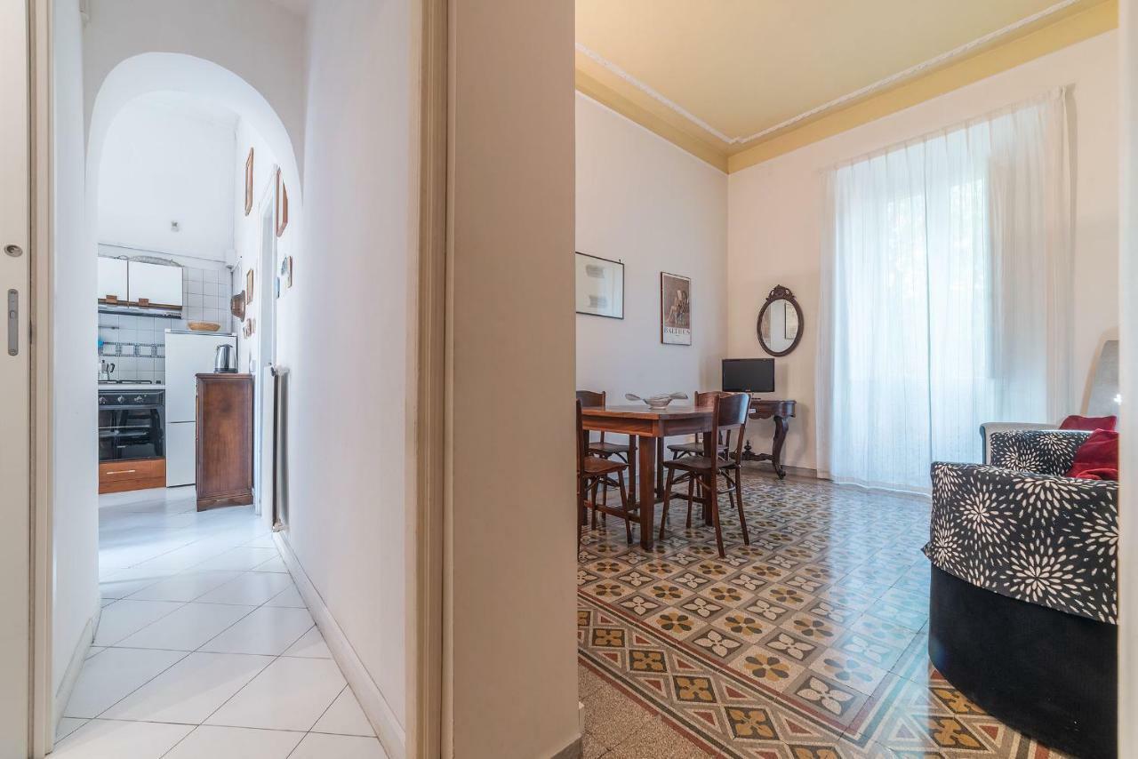 Colosseo Cozy Apartment Rome Bagian luar foto