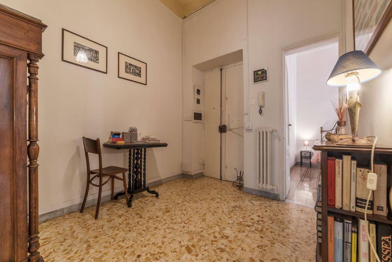 Colosseo Cozy Apartment Rome Bagian luar foto