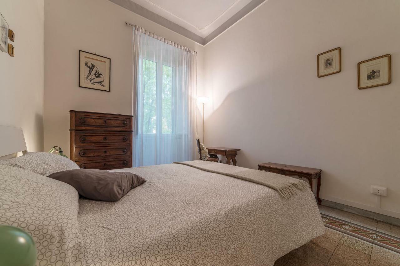 Colosseo Cozy Apartment Rome Bagian luar foto