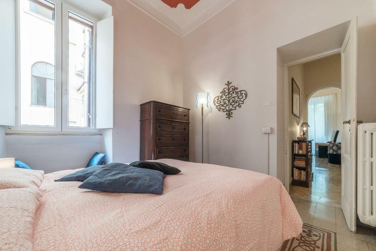 Colosseo Cozy Apartment Rome Bagian luar foto